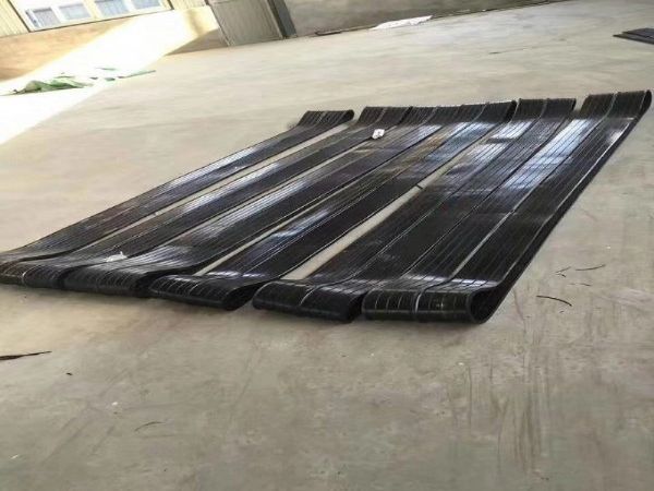 电缆沟橡胶止水带