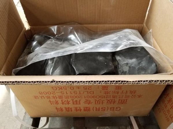 纳米SR塑性填料