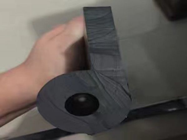 闸门底水封/侧水封