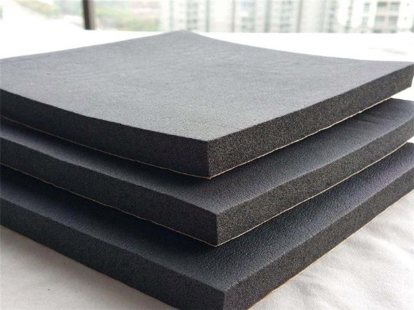 发泡聚乙烯混凝土填缝板