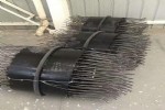 植入式桥面连续装置
