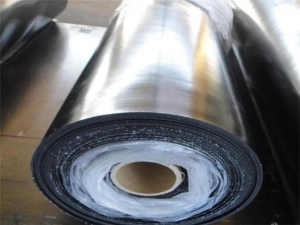 高速公路20厚橡胶板