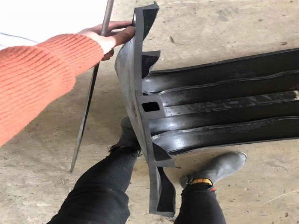 ep型橡胶止水带