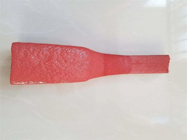 PZ制品型遇水膨胀止水条30*30mm