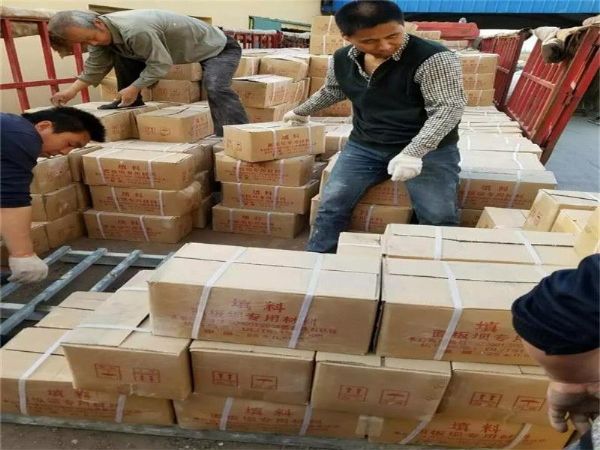 面板坝用柔性填料