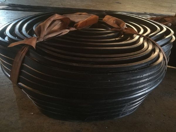 耐老化橡胶止水带cb300*6