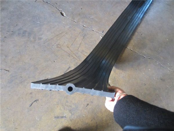 400x8橡胶止水带