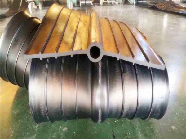 水库橡胶止水带