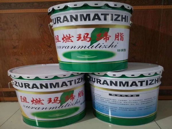 水池防腐沥青胶泥