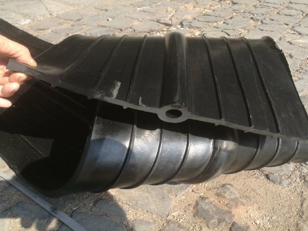 EB型地下室用后浇带橡胶止水带