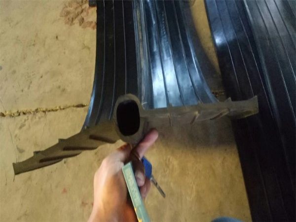 651型橡胶止水带厂家