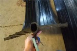 651型橡胶止水带厂家