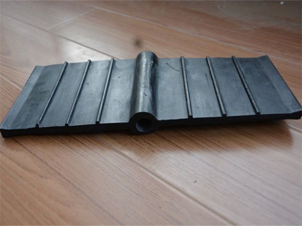 排水沟伸缩缝橡胶止水带