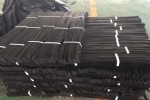 铁路弹性缓冲垫板