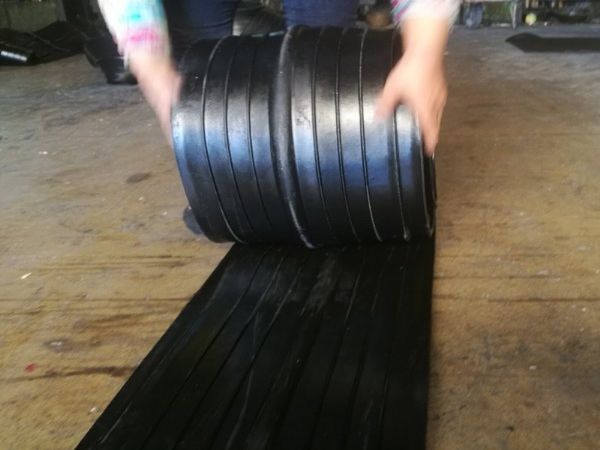 挡墙橡胶止水带