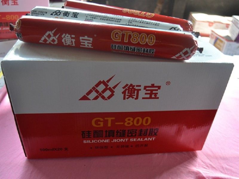 高铁轨道嵌缝胶