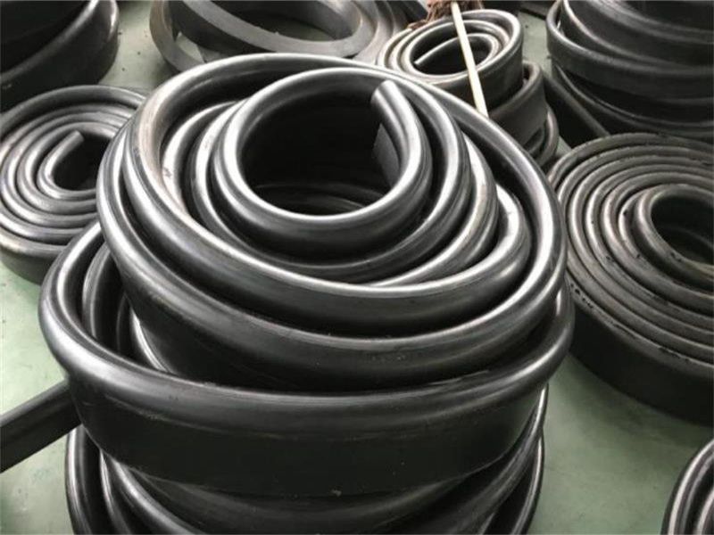 钢闸门用橡胶止水带