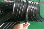 管廊中埋式橡胶止水带400*8mm