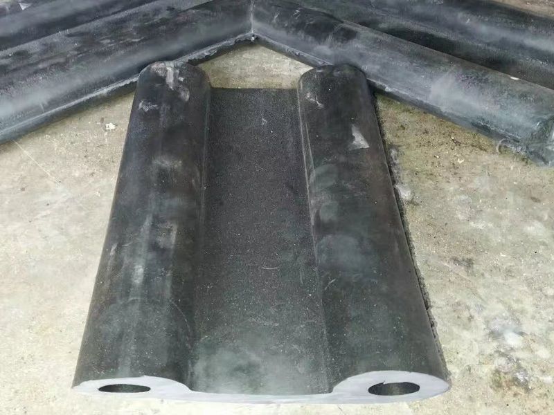 平板闸门止水橡皮