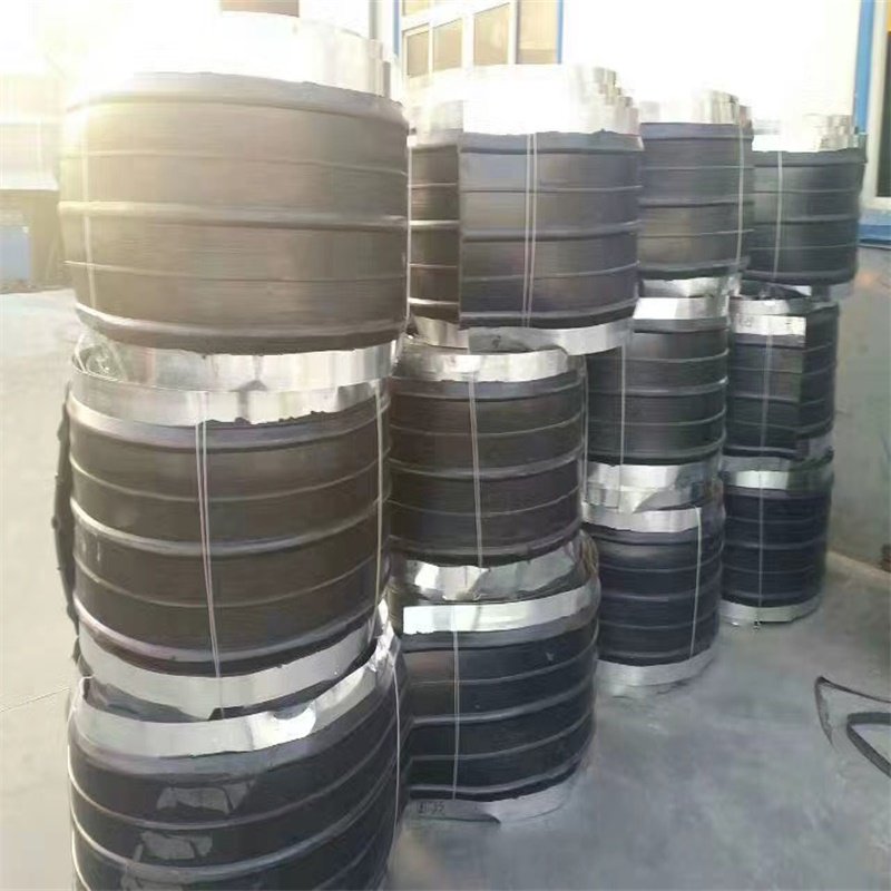 涵洞施工用橡胶止水带