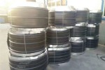 涵洞施工用橡胶止水带