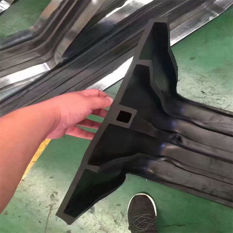 BW96橡胶止水带型号