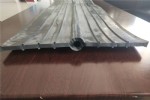 后浇带橡胶止水带