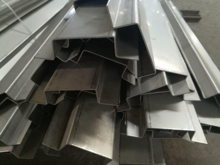 201不锈钢接水盒