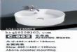 摩斯登艺术盆C-002