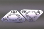 ʴ̼ӹѹƬ ߾ȿɴ+/-0.01mm