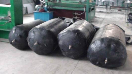 充气管塞 管道封堵工具