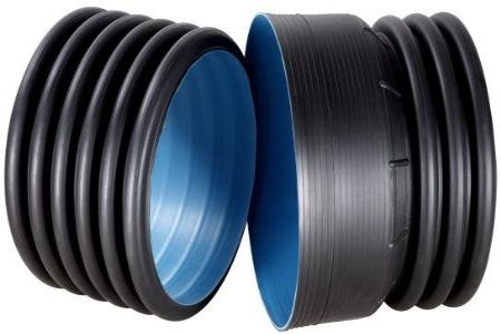 㶫ӦHDPE˫ڲƹDN200-DN1000