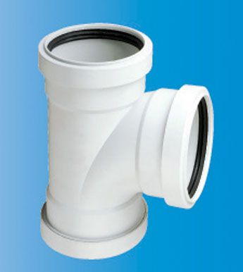 聚丙烯静音排水管