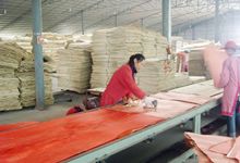 华诚木业供应建筑模板