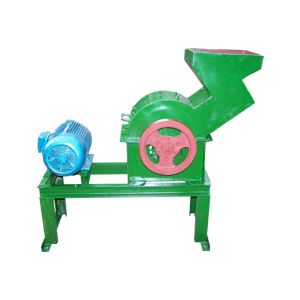 450型人造石粉碎机