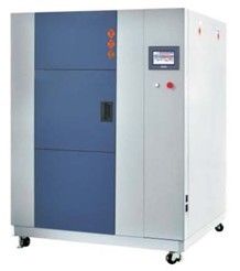 广东三箱式冷热冲击试验箱HKCH-050型