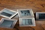 全铜86墙壁开关