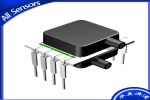All Sensors  ΢ѹѹDLVR