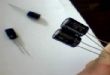 16V470UF