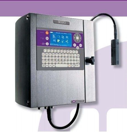 供应依玛仕S7喷码机