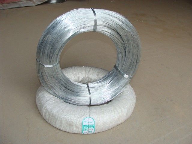 镀锌丝