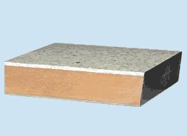 复合型防静电地板