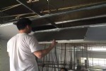 黑龙江彩色花纹铝方通性能