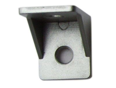 工业铝型材配件-铝角码