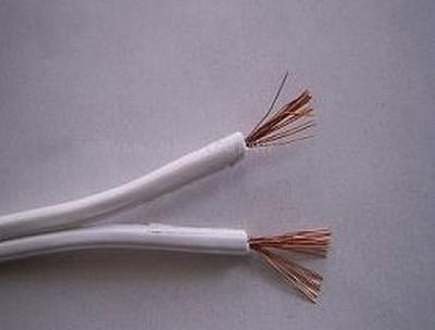 bvvb硬护套线扁形护套线