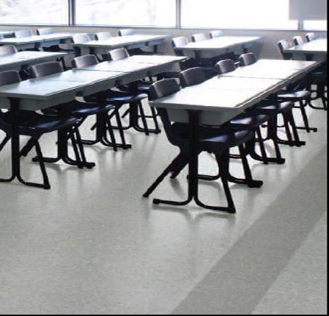 特兰迪 塑胶复合卷材