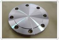 中冶环行法兰盖