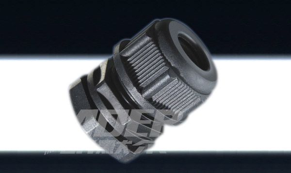 HME-K-EX塑料电缆防水接头