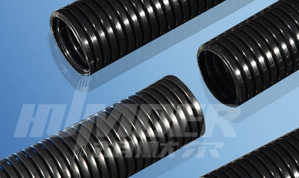 HME-WS-PA-Z阻燃尼龙软管