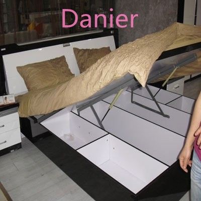 床箱举升器 床架升降器 85cm 1m